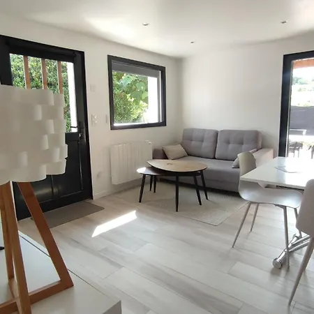 La Petite Maison De La Drôme Hébergement de vacances *