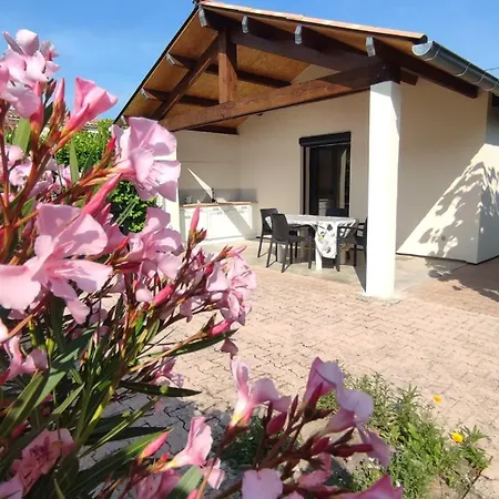 La Petite Maison De La Drôme