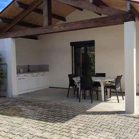Vakantiehuis La Petite Maison De La Drome *