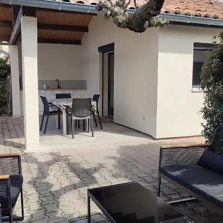 La Petite Maison De La Drôme Hébergement de vacances Aouste-sur-Sye