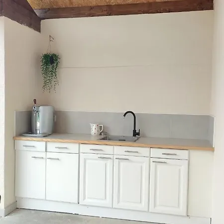 La Petite Maison De La Drome Aouste-sur-Sye