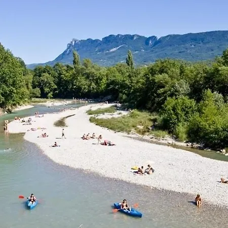 La Petite Maison De La Drôme Hébergement de vacances *