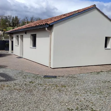 La Petite Maison De La Drome *